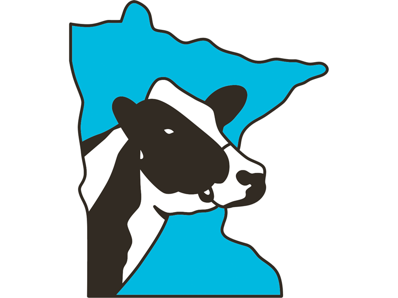 Logo for 2024 Minnesota Holstein Association State Show